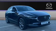 Mazda Cx-30 2.0 e-Skyactiv X MHEV GT Sport 5dr Auto Petrol Hatchback